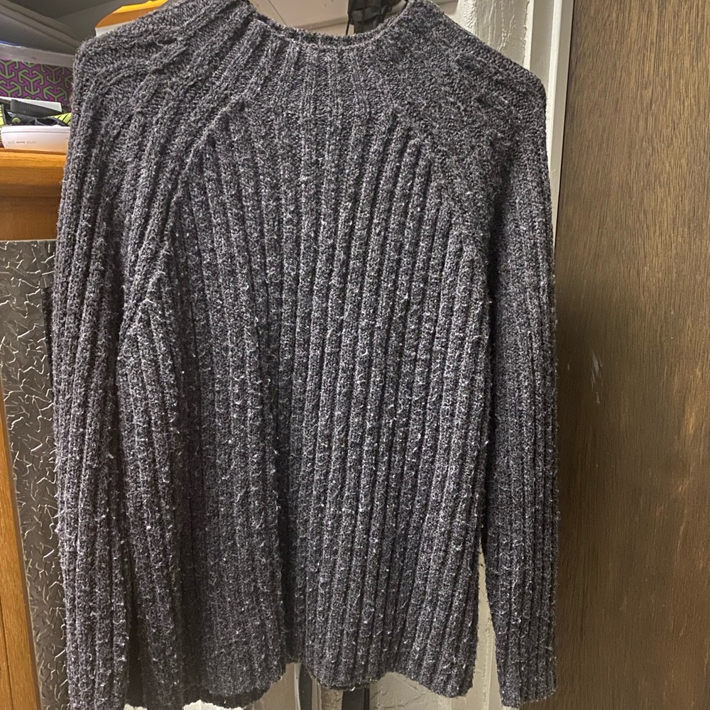 Cute sweater